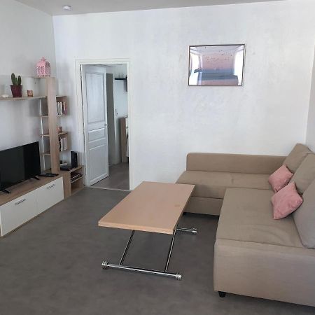 Appartement Douillet Lorgues Luaran gambar