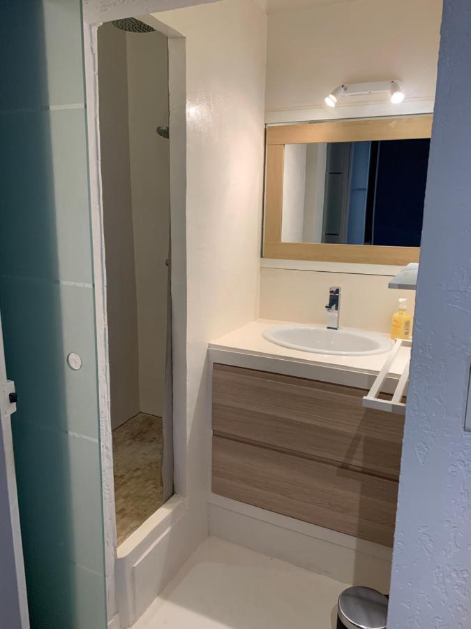 Appartement Douillet Lorgues Luaran gambar