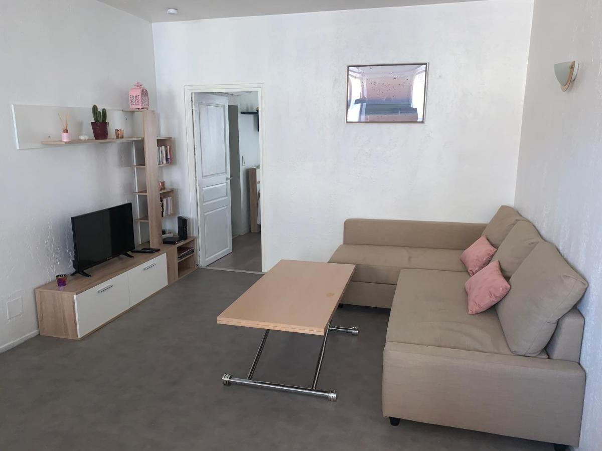 Appartement Douillet Lorgues Luaran gambar